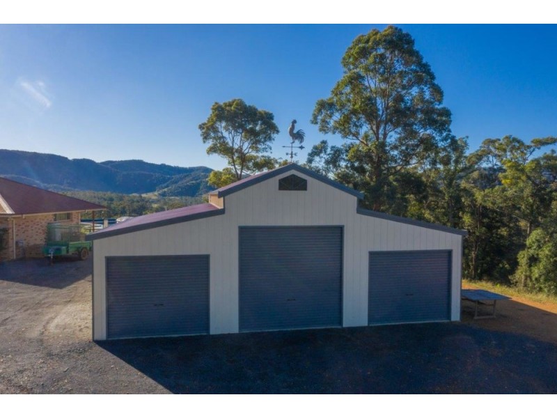 4015 Oxley Highway, Byabarra NSW 2446