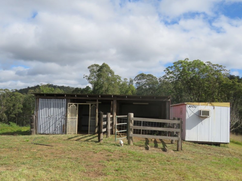 4015 Oxley Highway, Byabarra NSW 2446