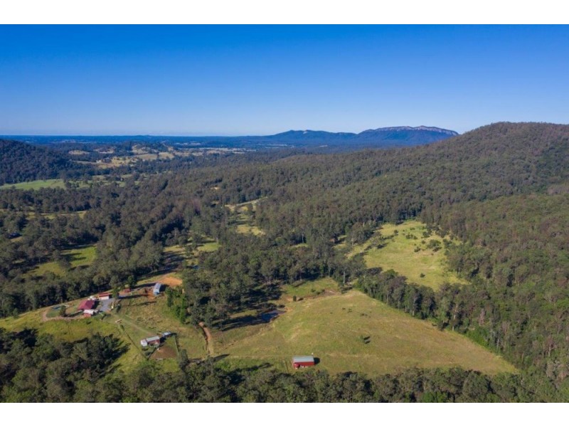 4015 Oxley Highway, Byabarra NSW 2446