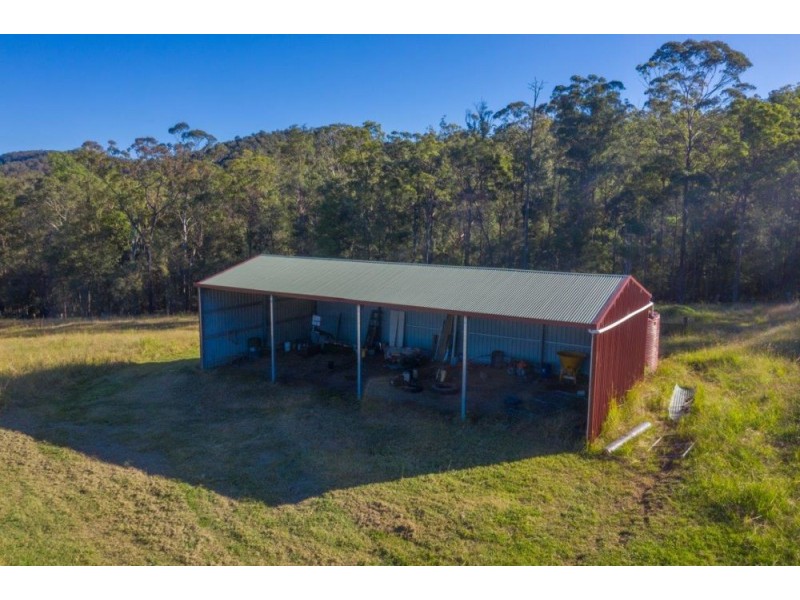 4015 Oxley Highway, Byabarra NSW 2446