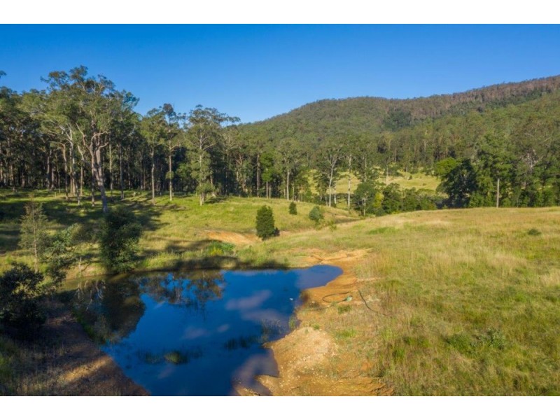 4015 Oxley Highway, Byabarra NSW 2446