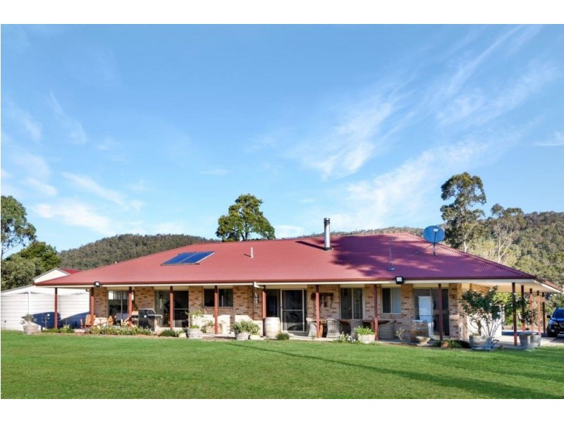 4015 Oxley Highway, Byabarra NSW 2446