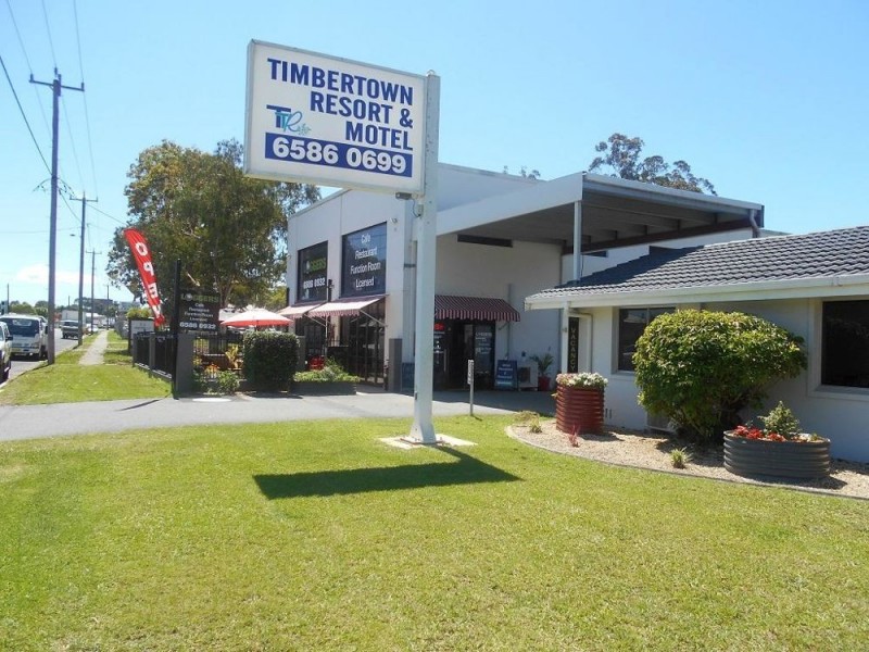 230 High Street, Wauchope NSW 2446