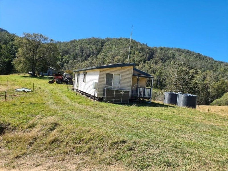 249 Goondari Rd, Burrapine NSW 2447