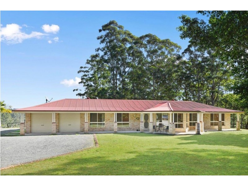 41 Little Bago Lane, Herons Creek NSW 2443