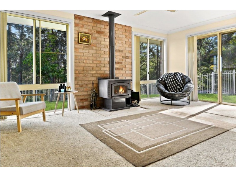 41 Little Bago Lane, Herons Creek NSW 2443