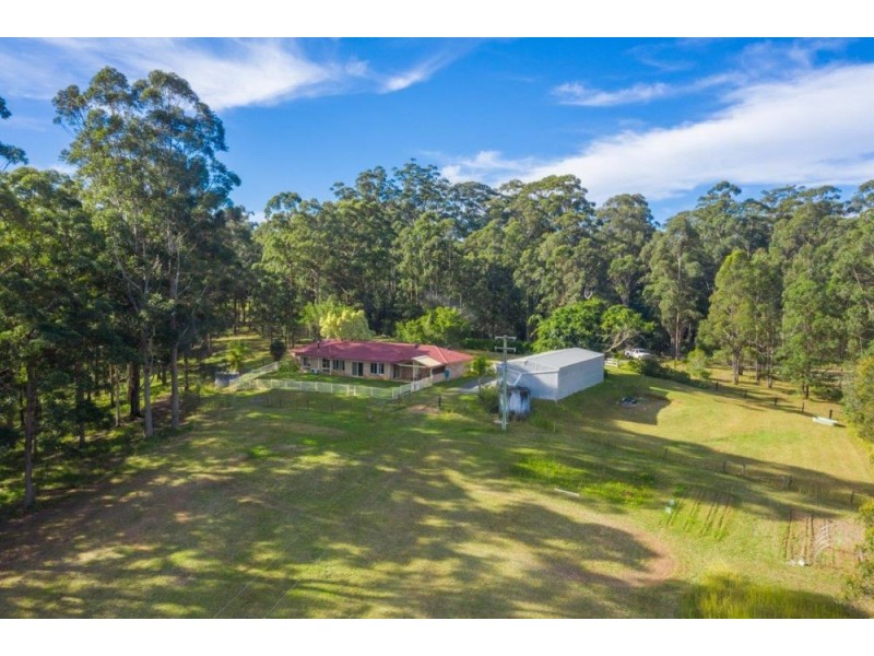 41 Little Bago Lane, Herons Creek NSW 2443