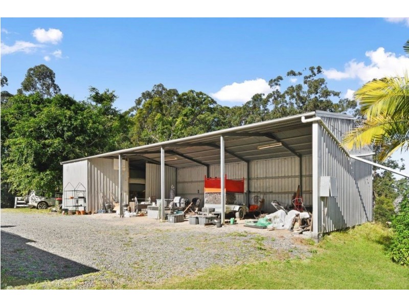 41 Little Bago Lane, Herons Creek NSW 2443
