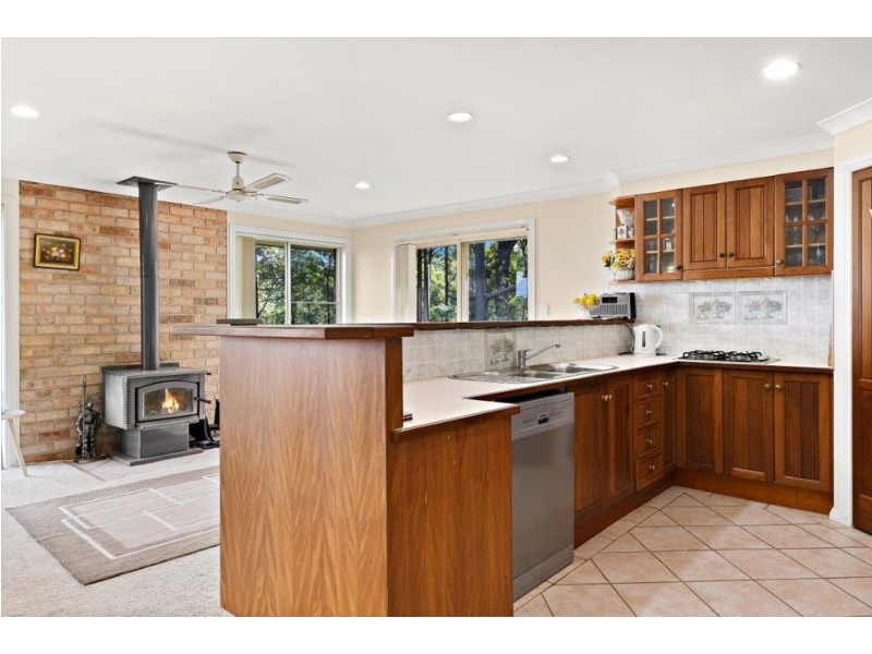 41 Little Bago Lane, Herons Creek NSW 2443