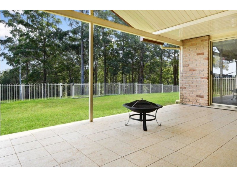 41 Little Bago Lane, Herons Creek NSW 2443