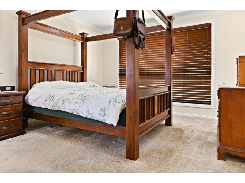 41 Little Bago Lane, Herons Creek NSW 2443