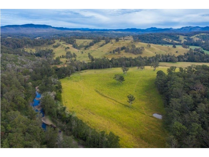 18 YESSABAH ROAD, Yessabah NSW 2440