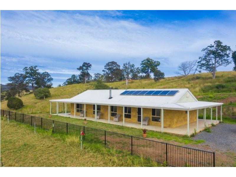 18 YESSABAH ROAD, Yessabah NSW 2440