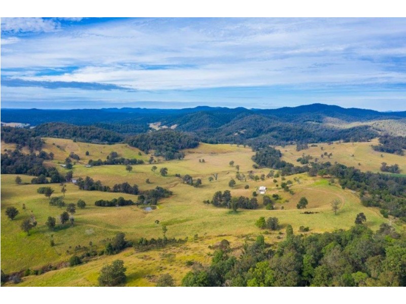 18 YESSABAH ROAD, Yessabah NSW 2440