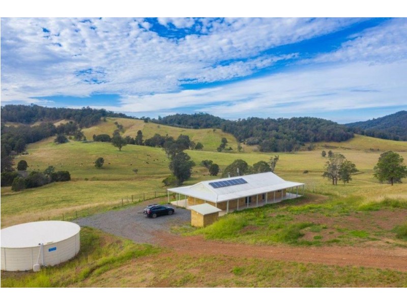 18 YESSABAH ROAD, Yessabah NSW 2440