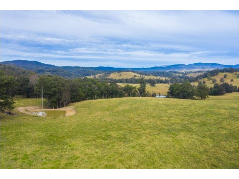 18 YESSABAH ROAD, Yessabah NSW 2440