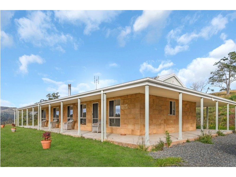 18 YESSABAH ROAD, Yessabah NSW 2440