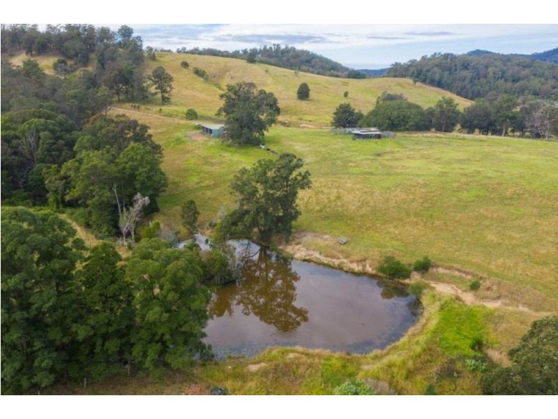 18 YESSABAH ROAD, Yessabah NSW 2440