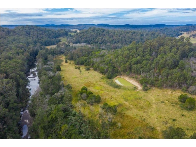 18 YESSABAH ROAD, Yessabah NSW 2440