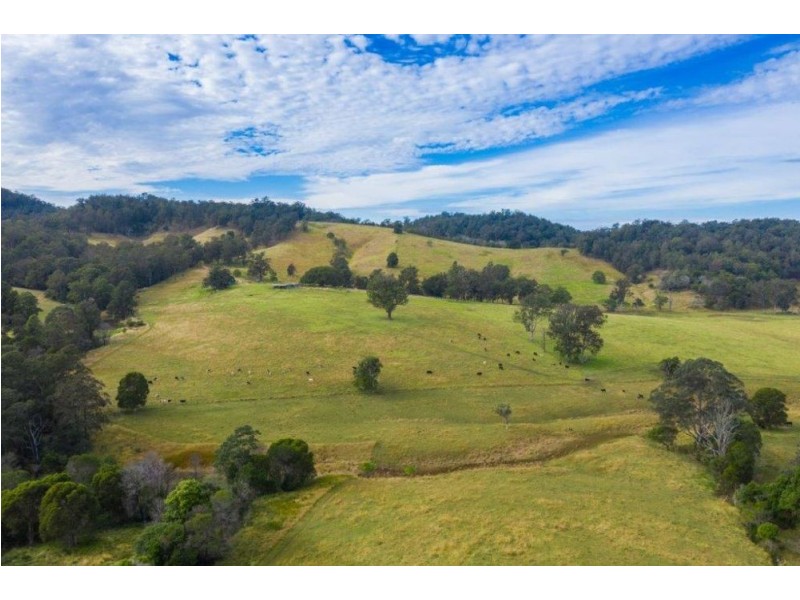 18 YESSABAH ROAD, Yessabah NSW 2440