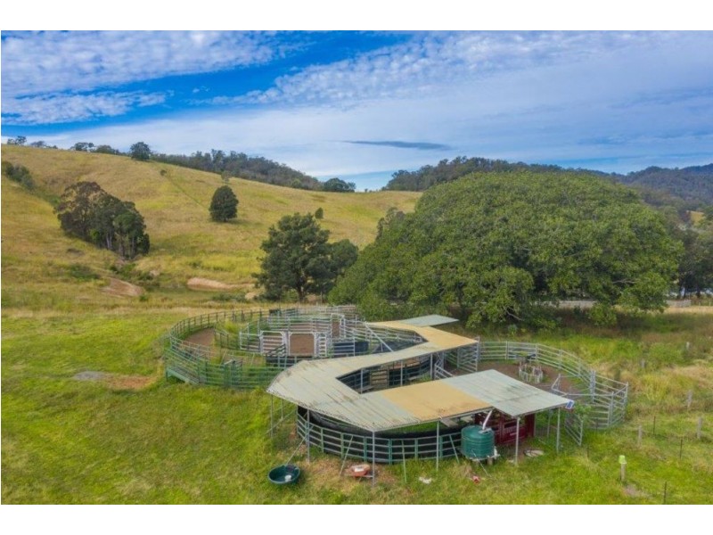 18 YESSABAH ROAD, Yessabah NSW 2440