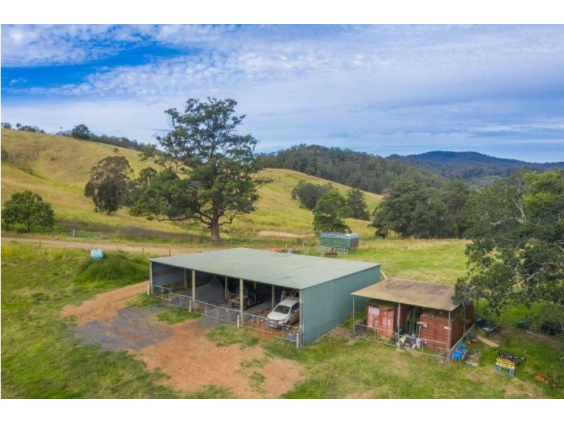 18 YESSABAH ROAD, Yessabah NSW 2440