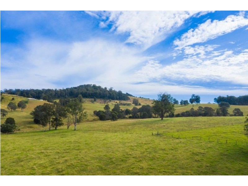 18 YESSABAH ROAD, Yessabah NSW 2440