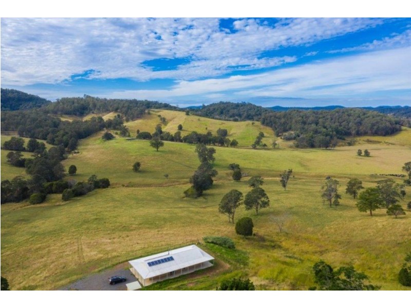 18 YESSABAH ROAD, Yessabah NSW 2440