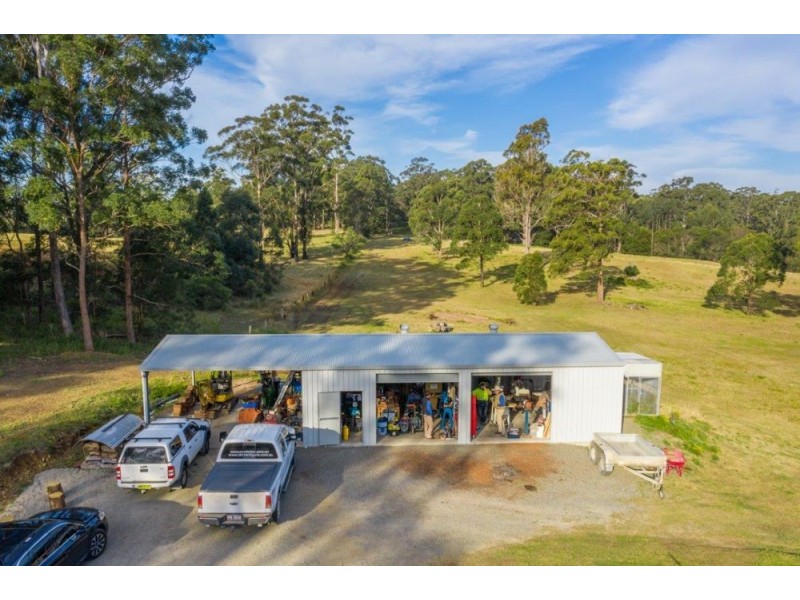 61 Apanie Rd, Lake Innes NSW 2446