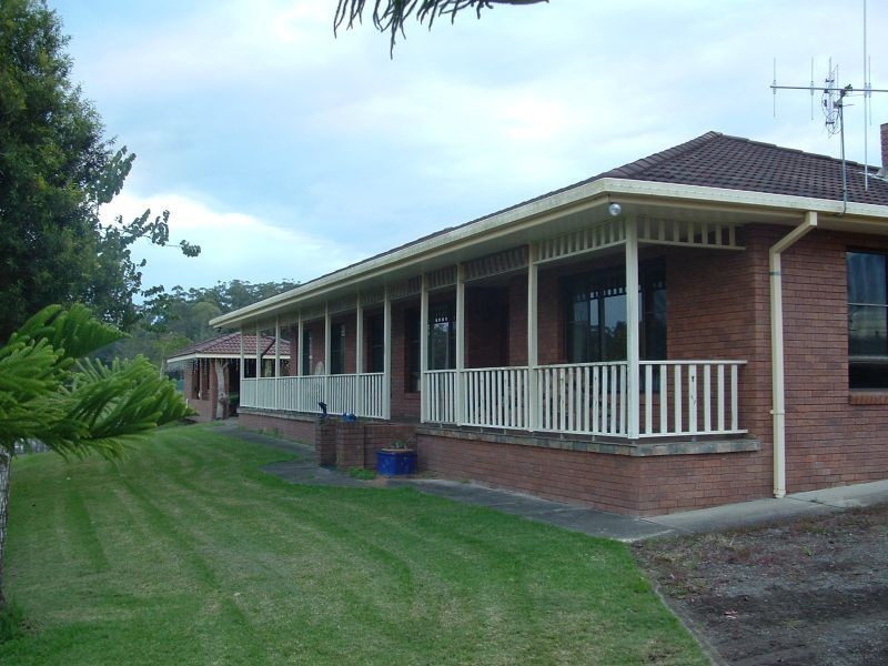 Telegraph Point NSW 2441