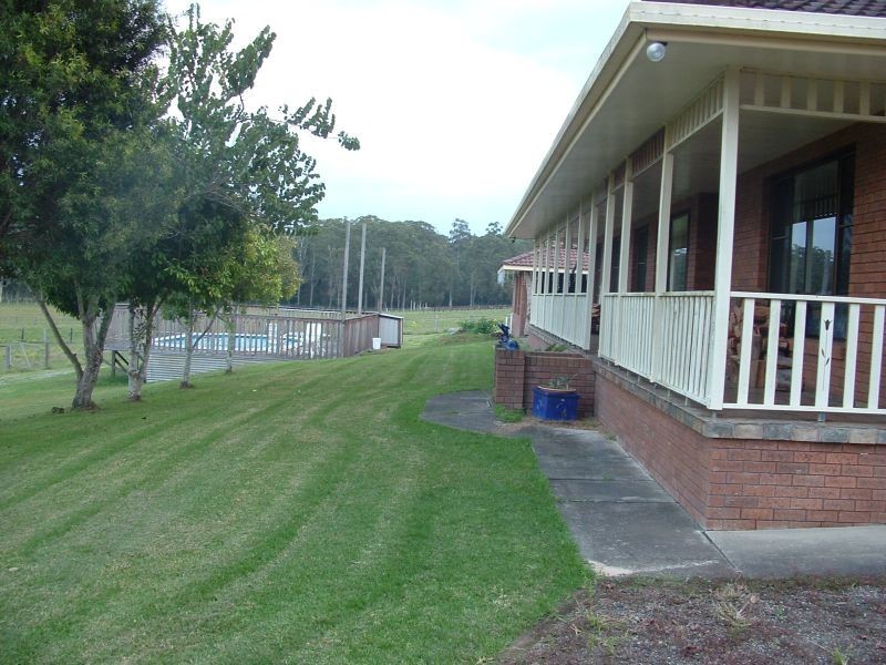Telegraph Point NSW 2441