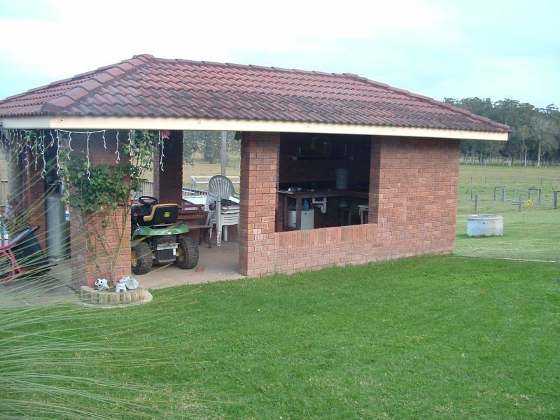 Telegraph Point NSW 2441
