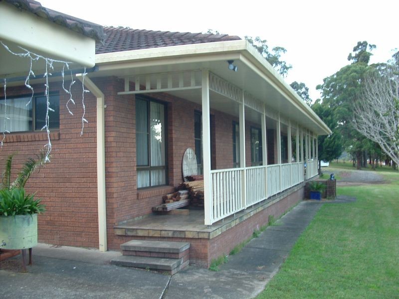 Telegraph Point NSW 2441