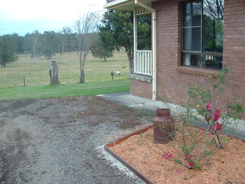 Telegraph Point NSW 2441
