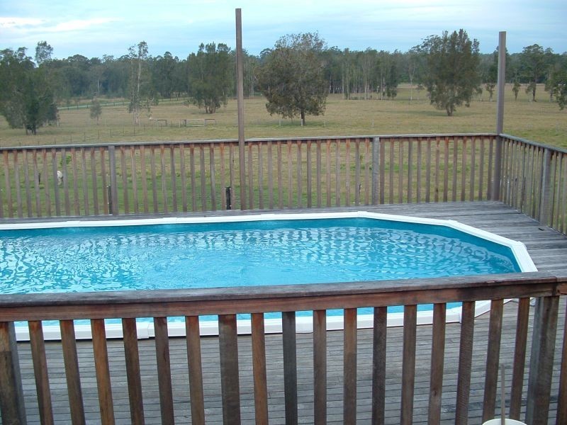 Telegraph Point NSW 2441
