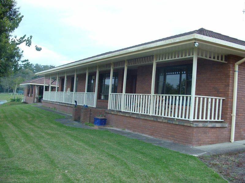 Telegraph Point NSW 2441