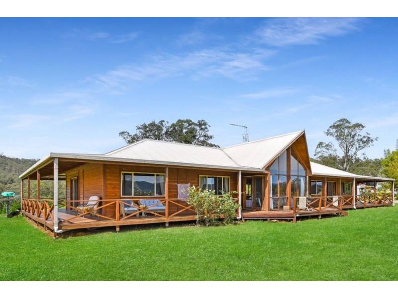 5816 Oxley Highway, Ellenborough NSW 2446
