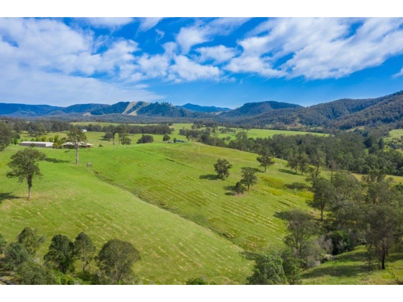5816 Oxley Highway, Ellenborough NSW 2446