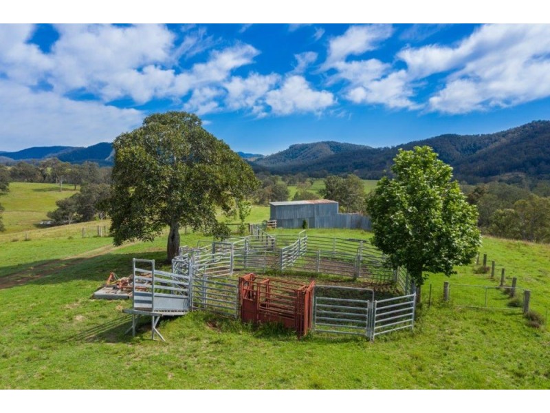 5816 Oxley Highway, Ellenborough NSW 2446