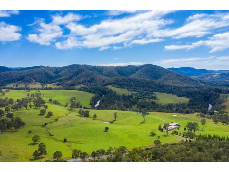 5816 Oxley Highway, Ellenborough NSW 2446