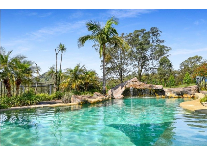 5816 Oxley Highway, Ellenborough NSW 2446