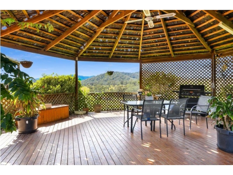 5816 Oxley Highway, Ellenborough NSW 2446