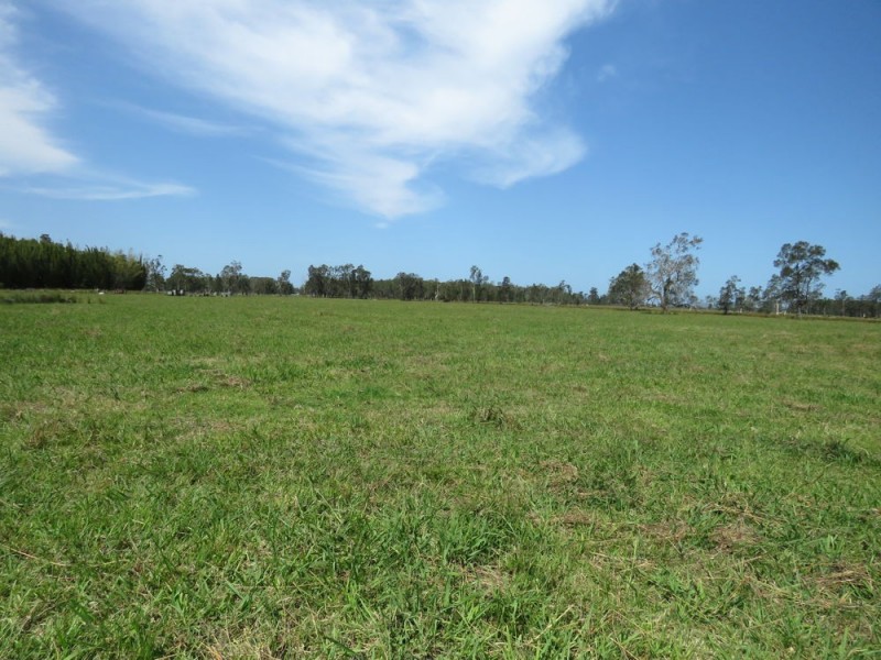 Lot 133 Old Station Road, Verges Creek NSW 2440