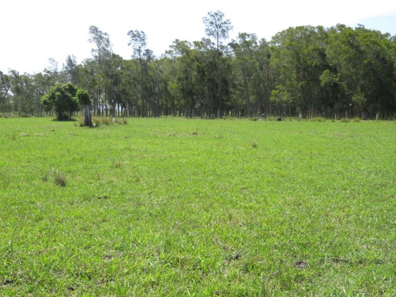 Lot 133 Old Station Road, Verges Creek NSW 2440
