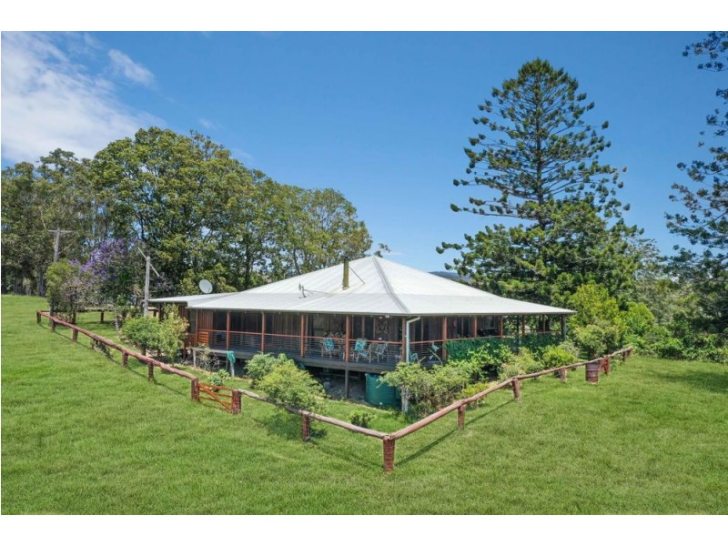 5980 Oxley Highway, Ellenborough NSW 2446