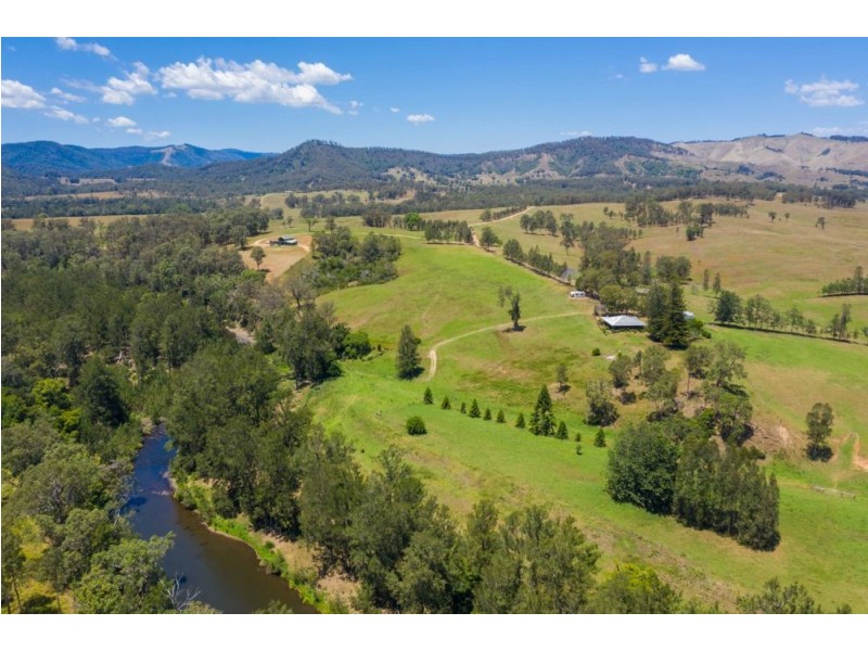 5980 Oxley Highway, Ellenborough NSW 2446