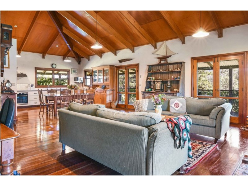 5980 Oxley Highway, Ellenborough NSW 2446