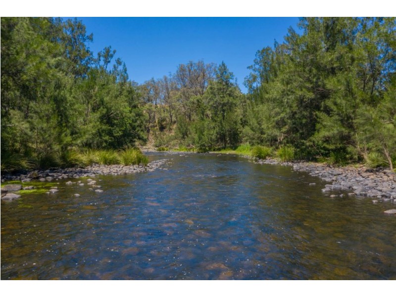 5980 Oxley Highway, Ellenborough NSW 2446