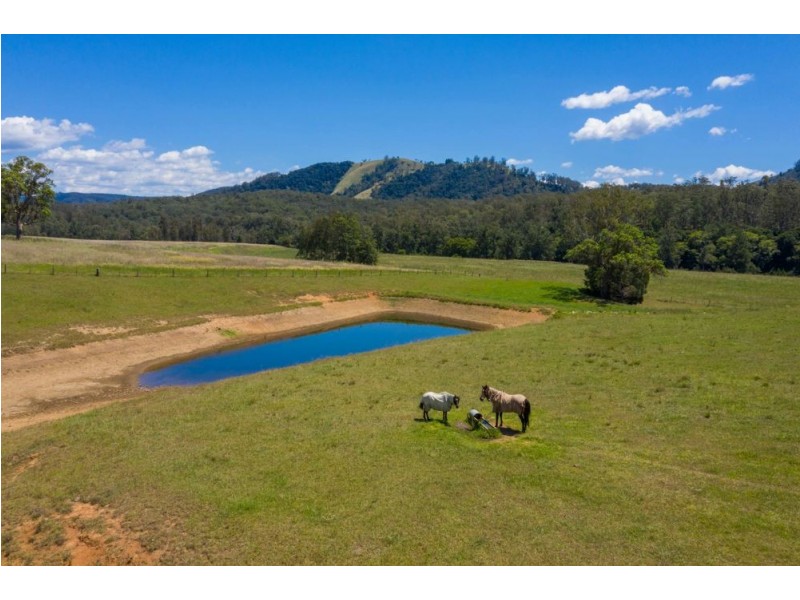 5980 Oxley Highway, Ellenborough NSW 2446