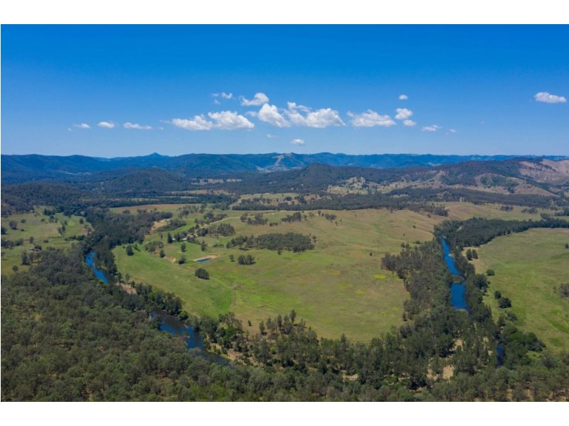 5980 Oxley Highway, Ellenborough NSW 2446